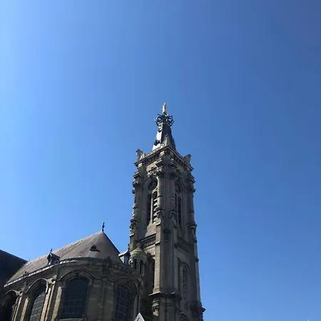 빌라 Les De La Comtesse *
